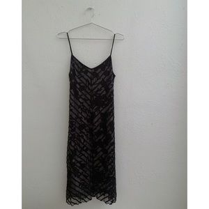 Vivienne Tam midi dress